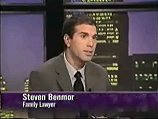 Steven Benmor